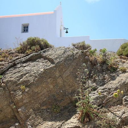Aparthotel Crystal View Mykonos Mykonos Town Zewnętrze zdjęcie