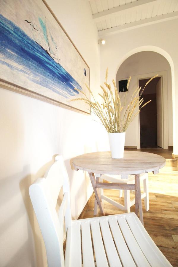 Aparthotel Crystal View Mykonos Mykonos Town Zewnętrze zdjęcie