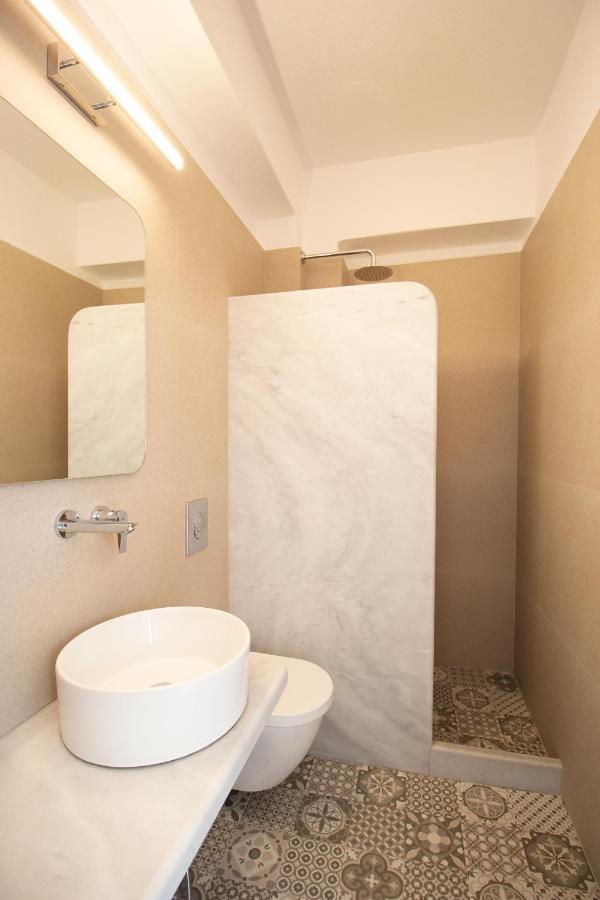 Aparthotel Crystal View Mykonos Mykonos Town Zewnętrze zdjęcie