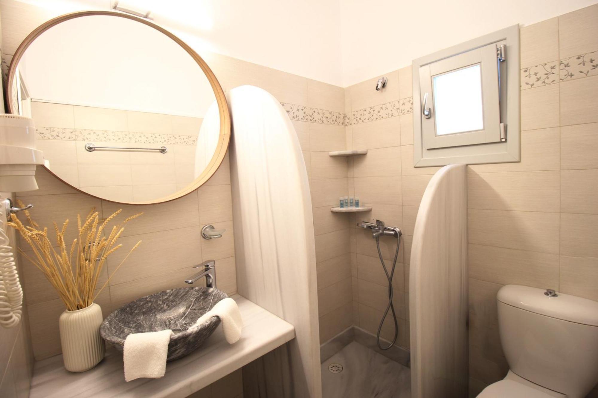 Aparthotel Crystal View Mykonos Mykonos Town Pokój zdjęcie