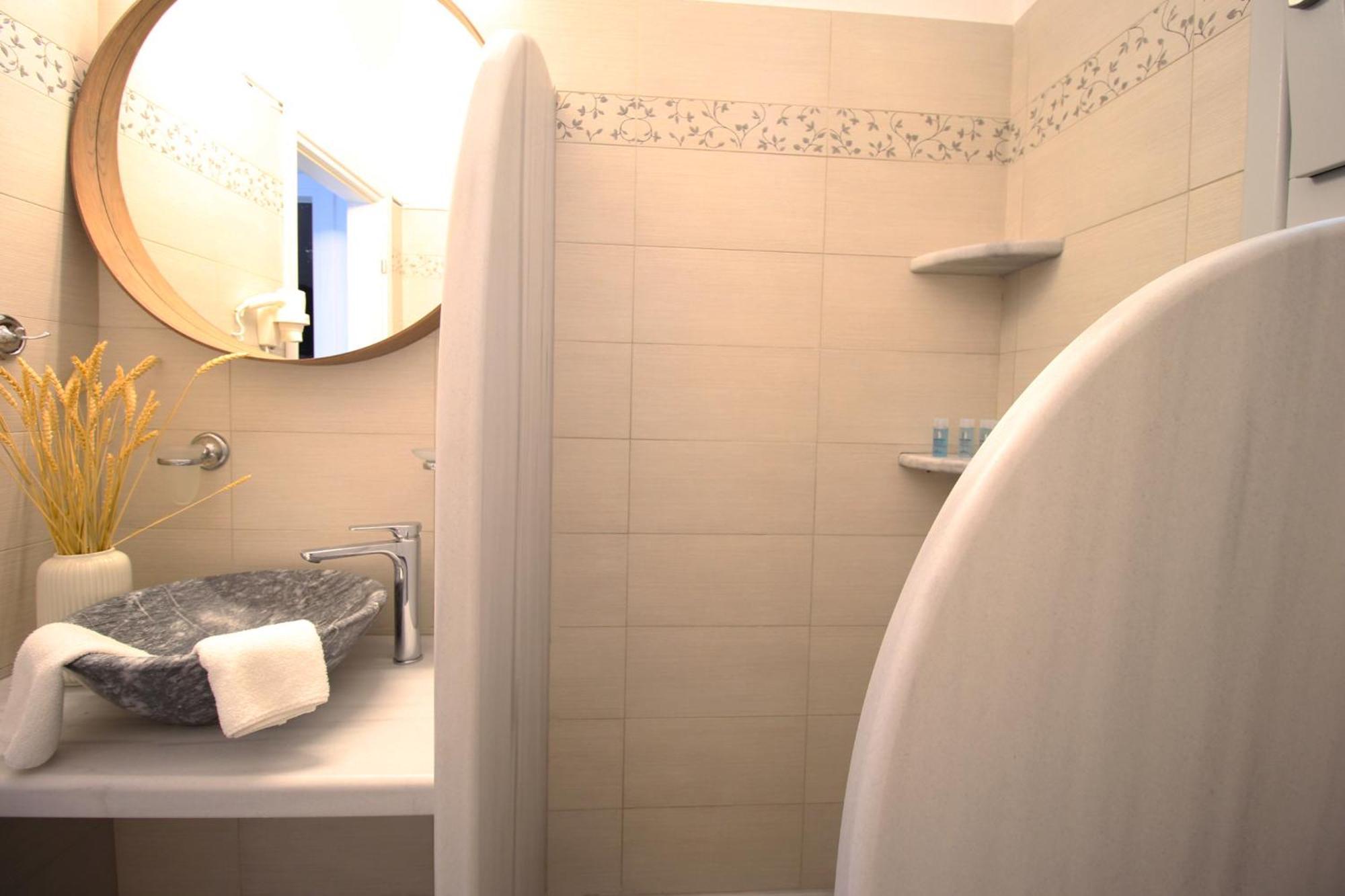 Aparthotel Crystal View Mykonos Mykonos Town Pokój zdjęcie