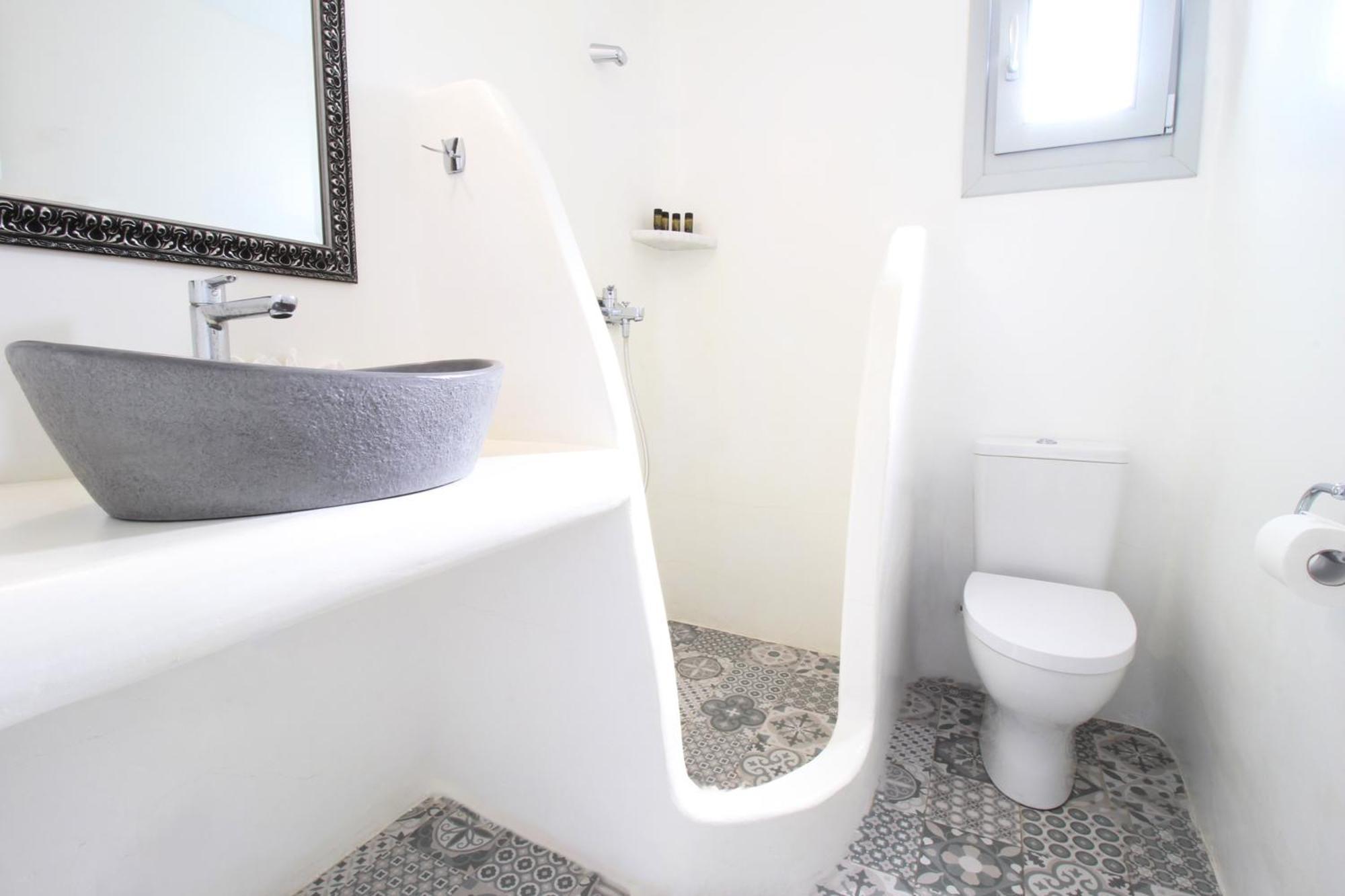 Aparthotel Crystal View Mykonos Mykonos Town Pokój zdjęcie
