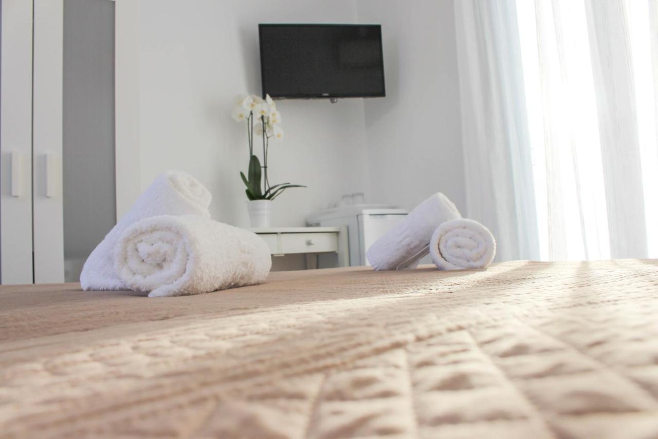 Aparthotel Crystal View Mykonos Mykonos Town Pokój zdjęcie
