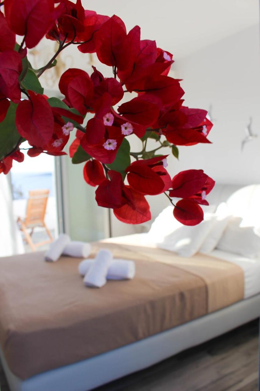 Aparthotel Crystal View Mykonos Mykonos Town Zewnętrze zdjęcie